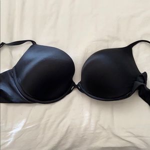 Black Victoria Secret Bra